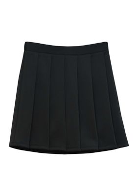 Amy Byer Girls 7-16 Pleated Skirt | belk