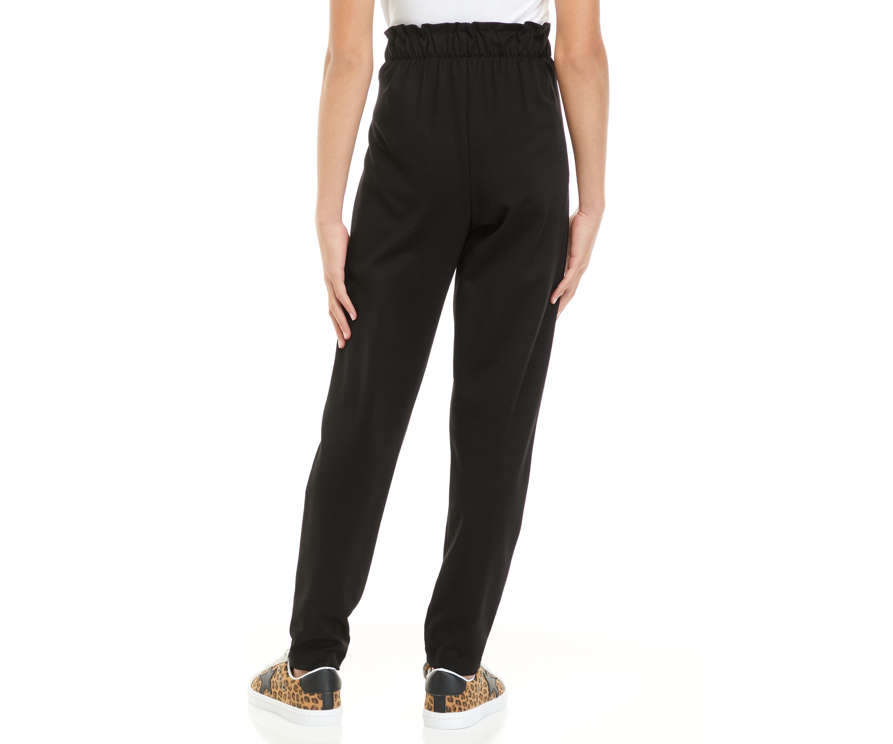 Girls 7-16 Ponte Pants