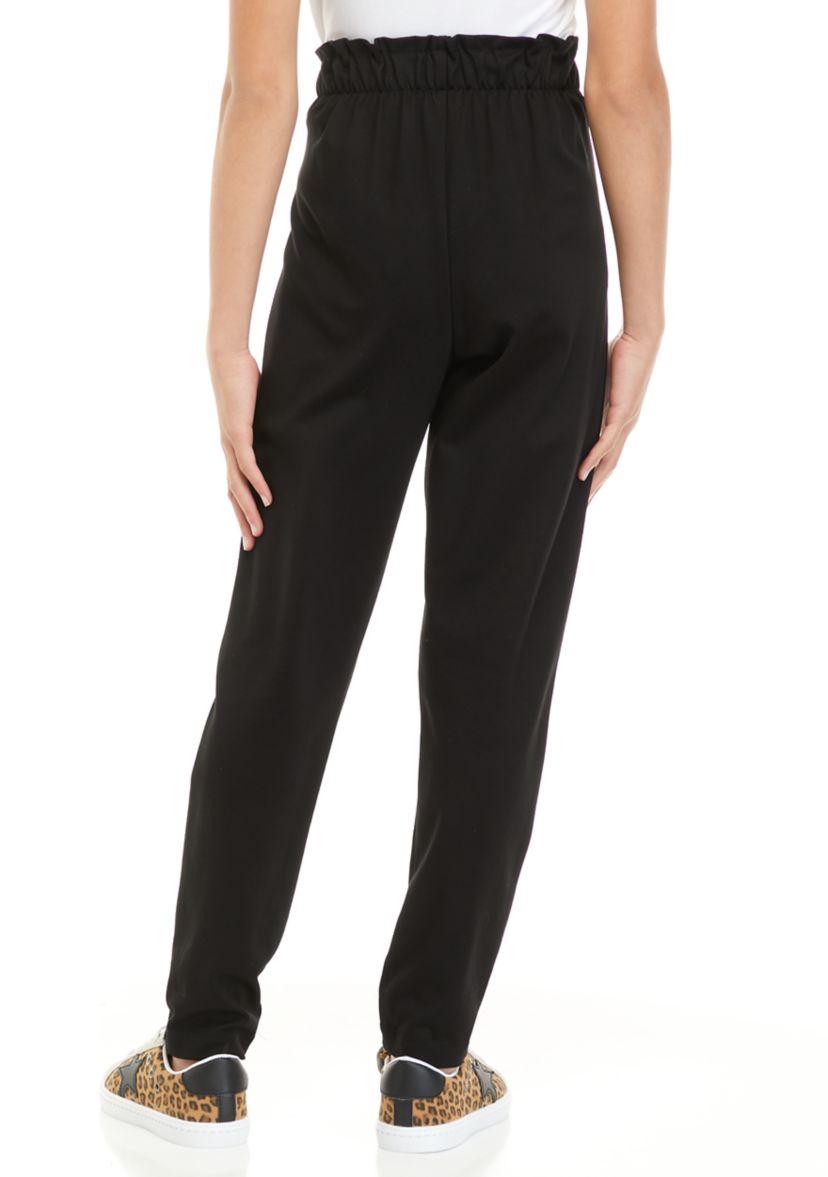 Girls 7-16 Ponte Pants