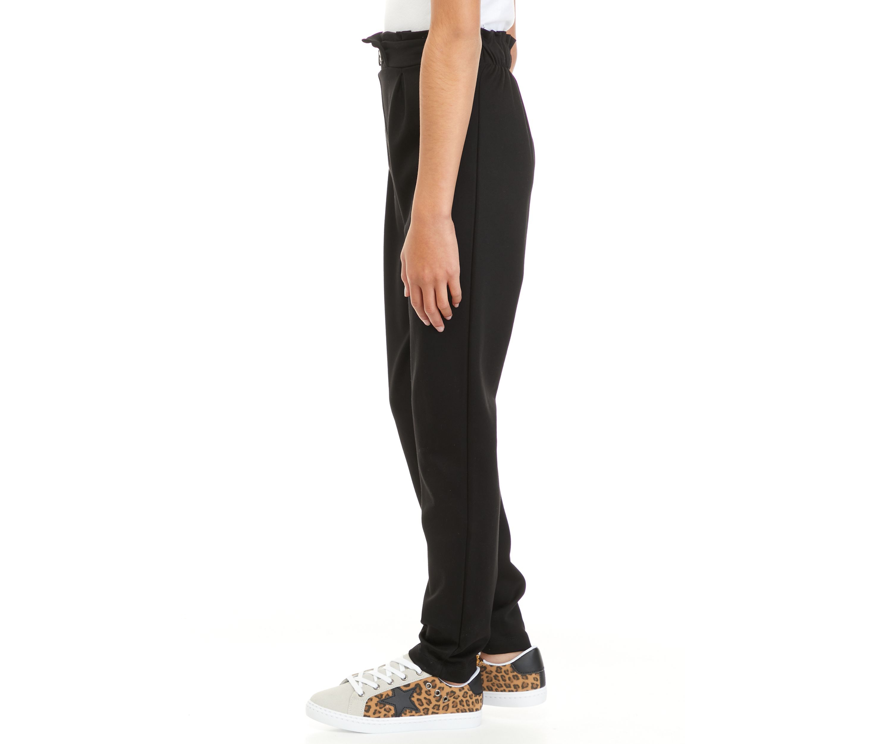 Girls 7-16 Ponte Pants