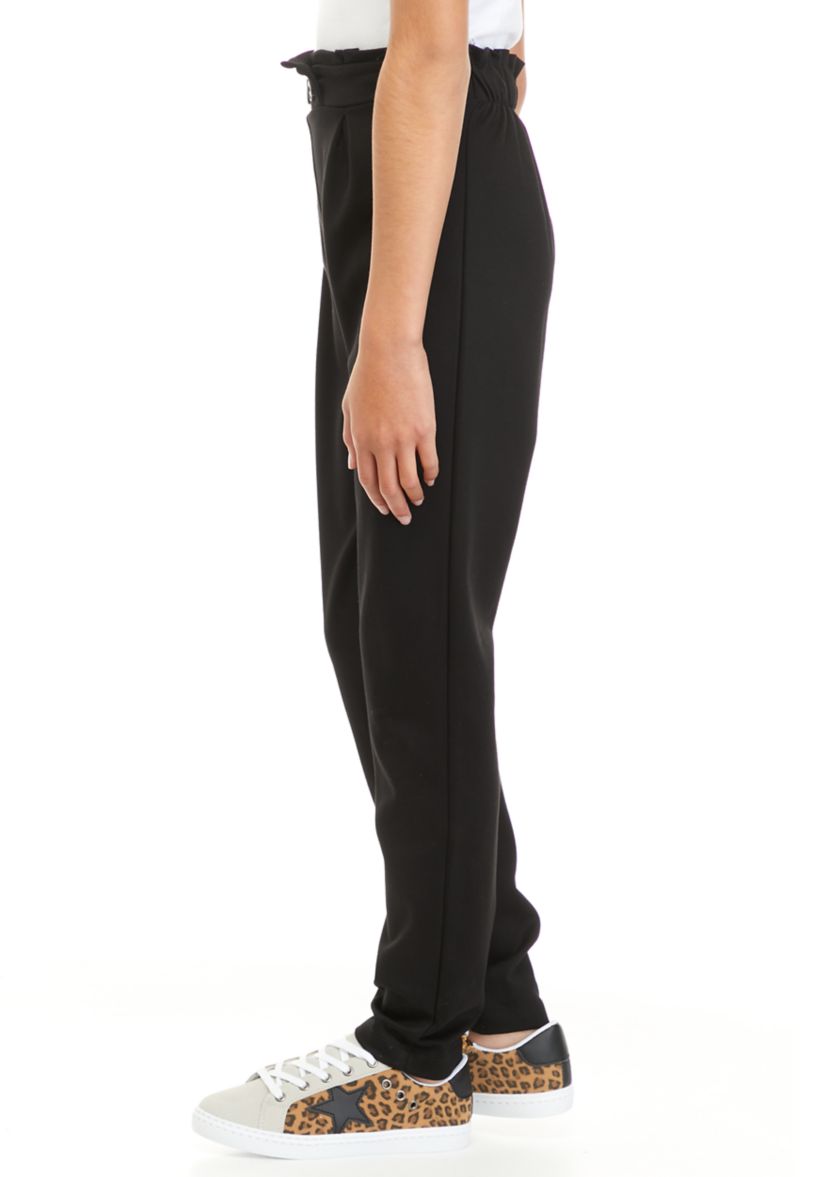 Girls 7-16 Ponte Pants