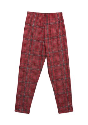 Girls 7-16 IZ Byer Straight Leg Pants