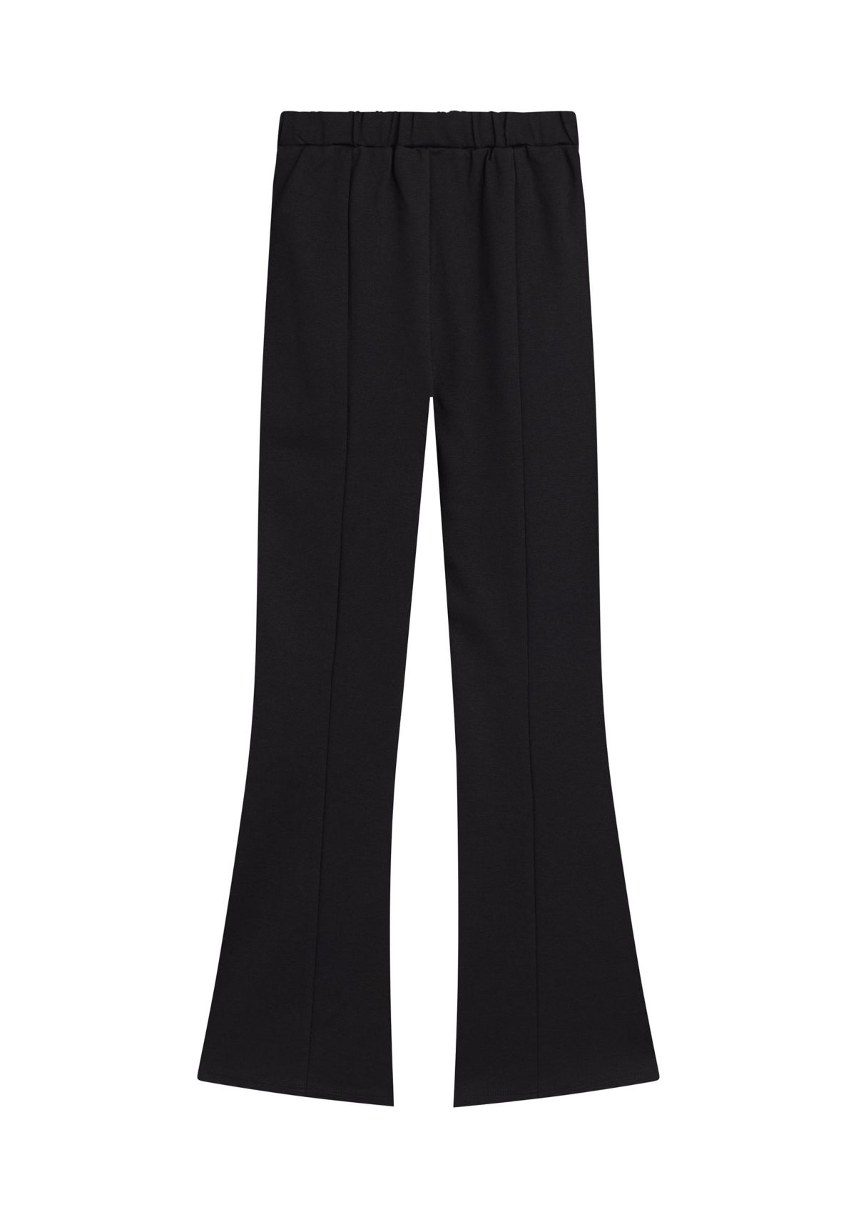 Girls 7-16 Open Flare Pants