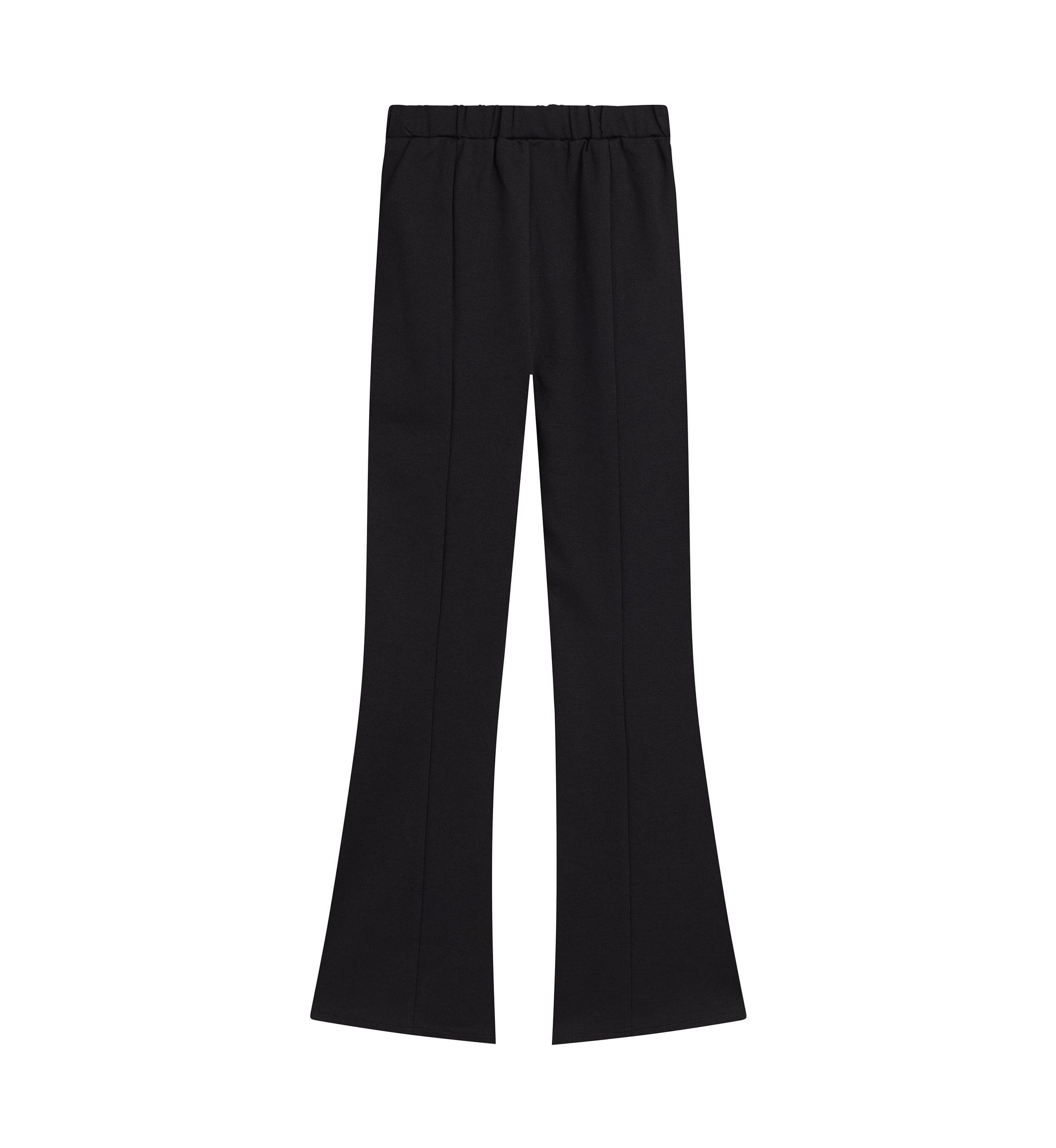Girls 7-16 Open Flare Pants