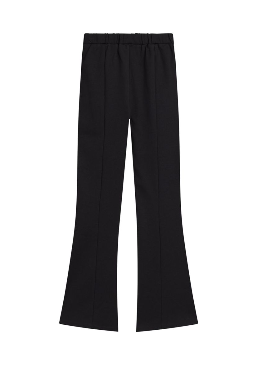 Girls 7-16 Open Flare Pants