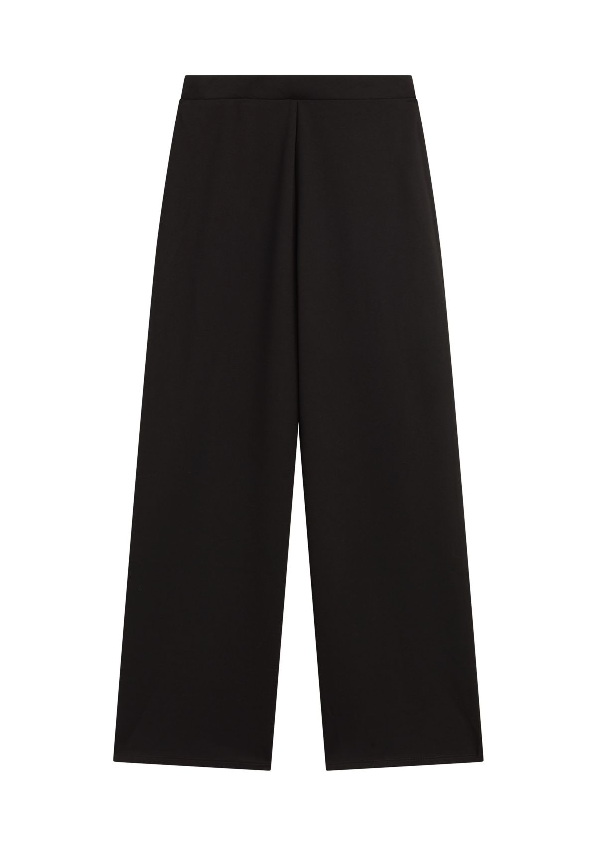 Girls 7-16 Wide Leg Pull On Trousers 
