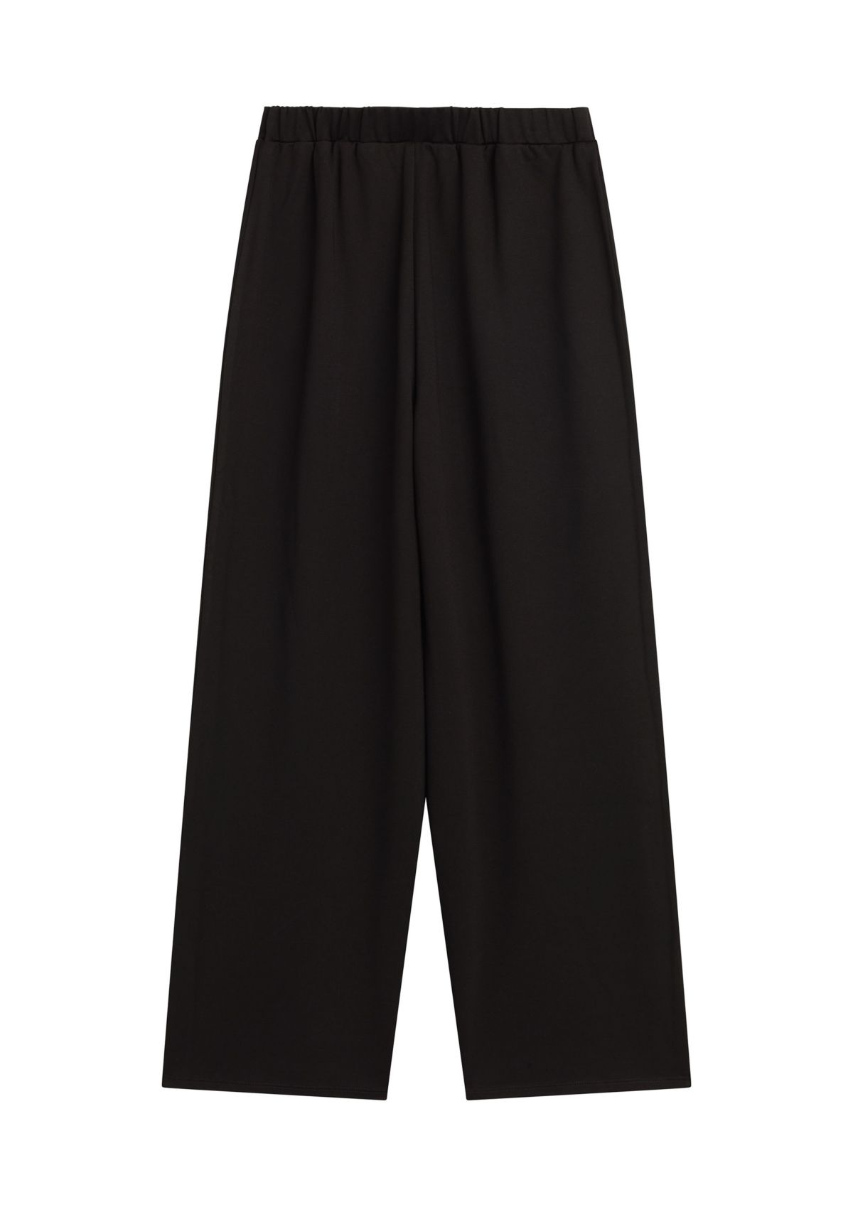 Girls 7-16 Wide Leg Pull On Trousers 