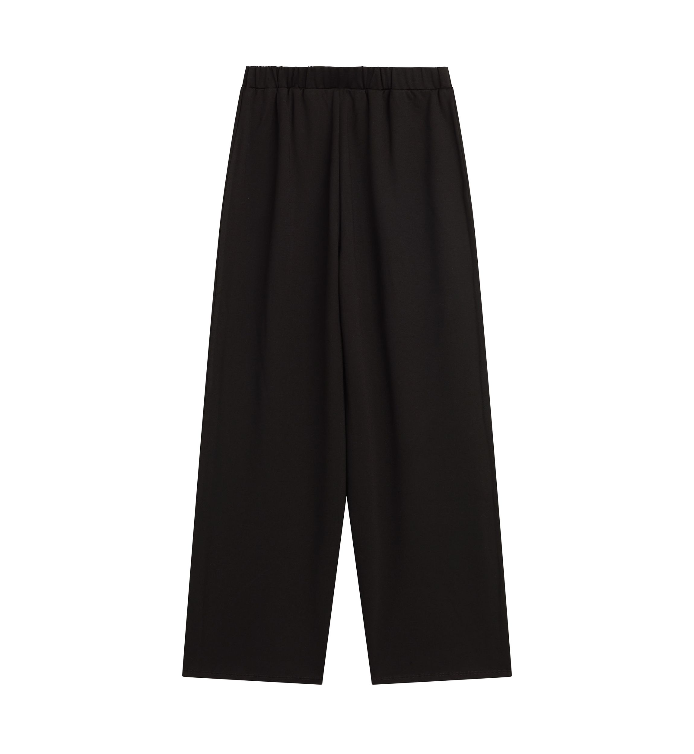 Girls 7-16 Wide Leg Pull On Trousers 