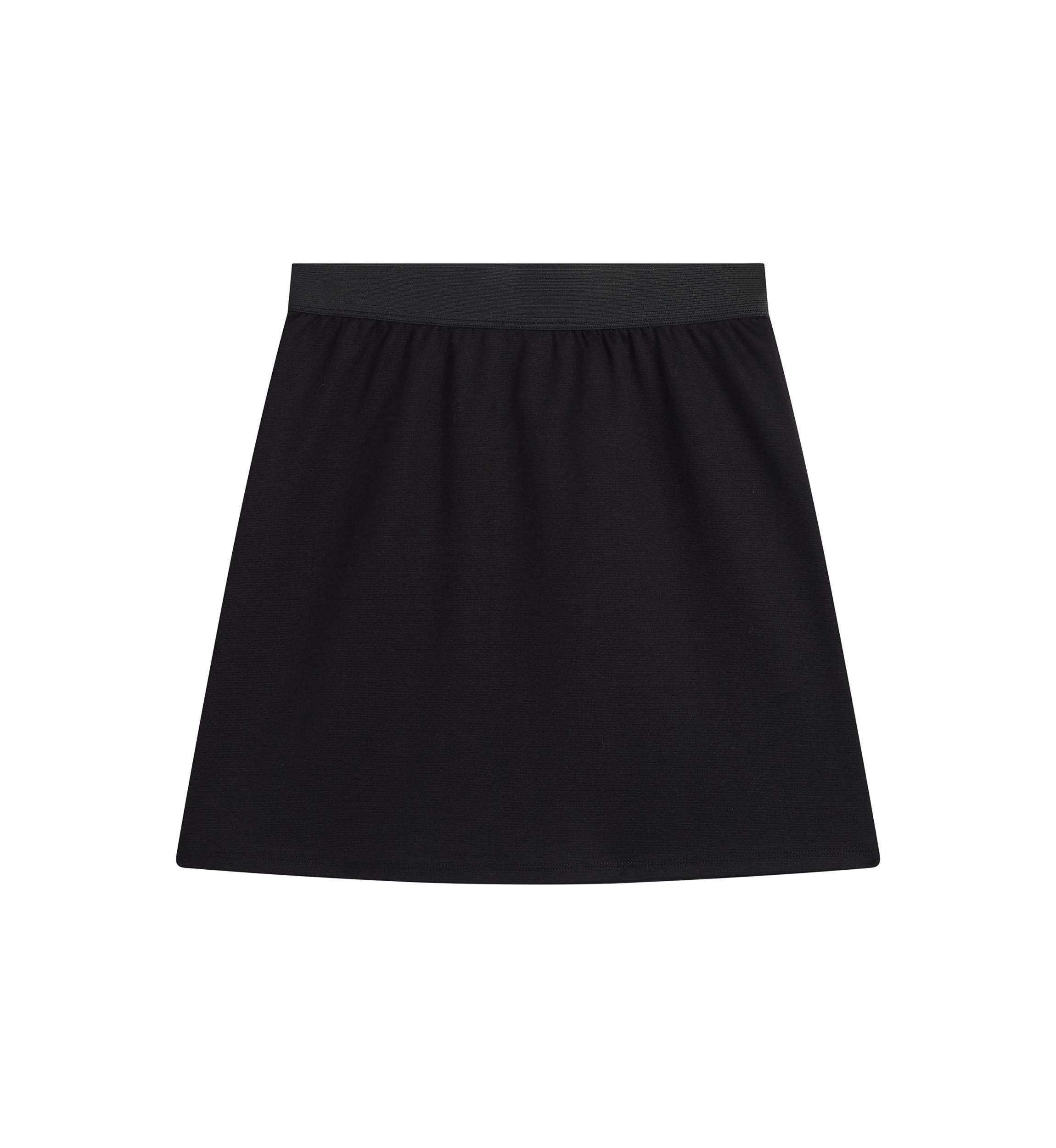 Girls 7-16 Quilted Skirt