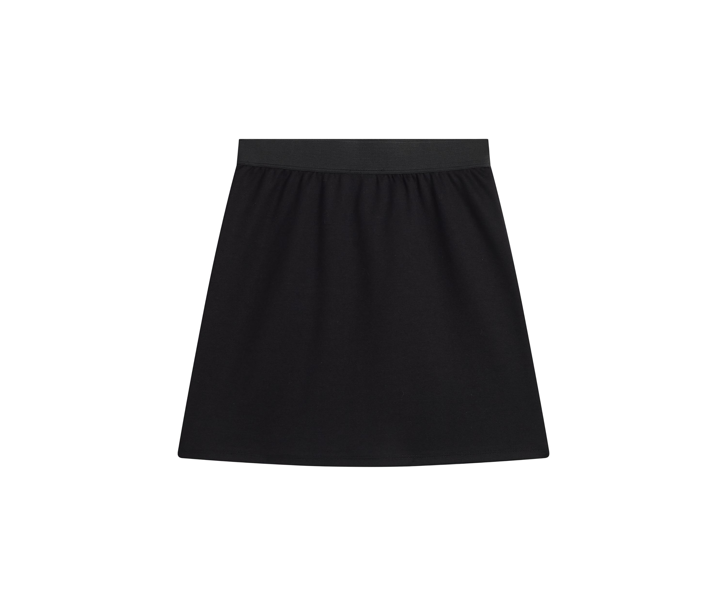 Girls 7-16 Quilted Skirt