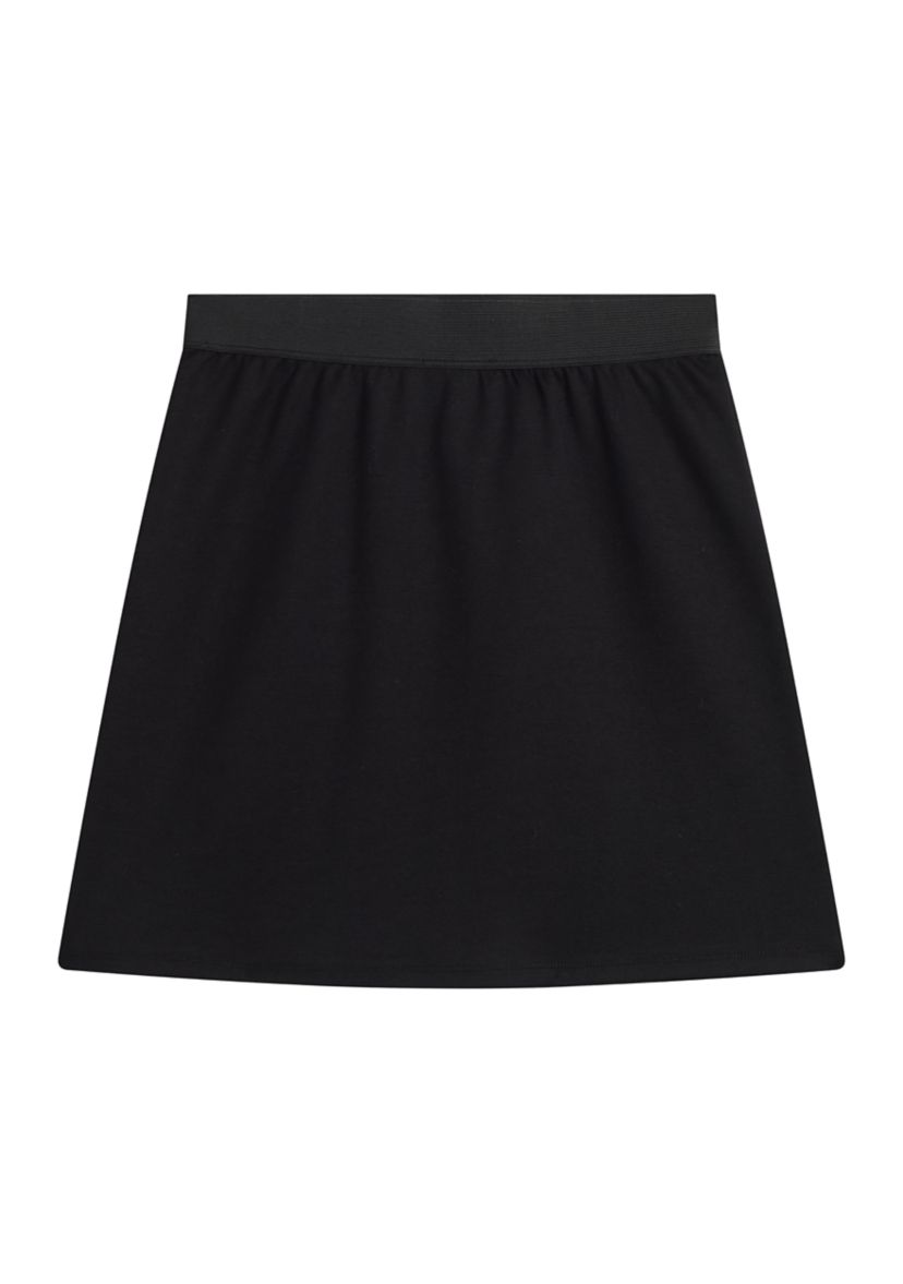 Girls 7-16 Quilted Skirt