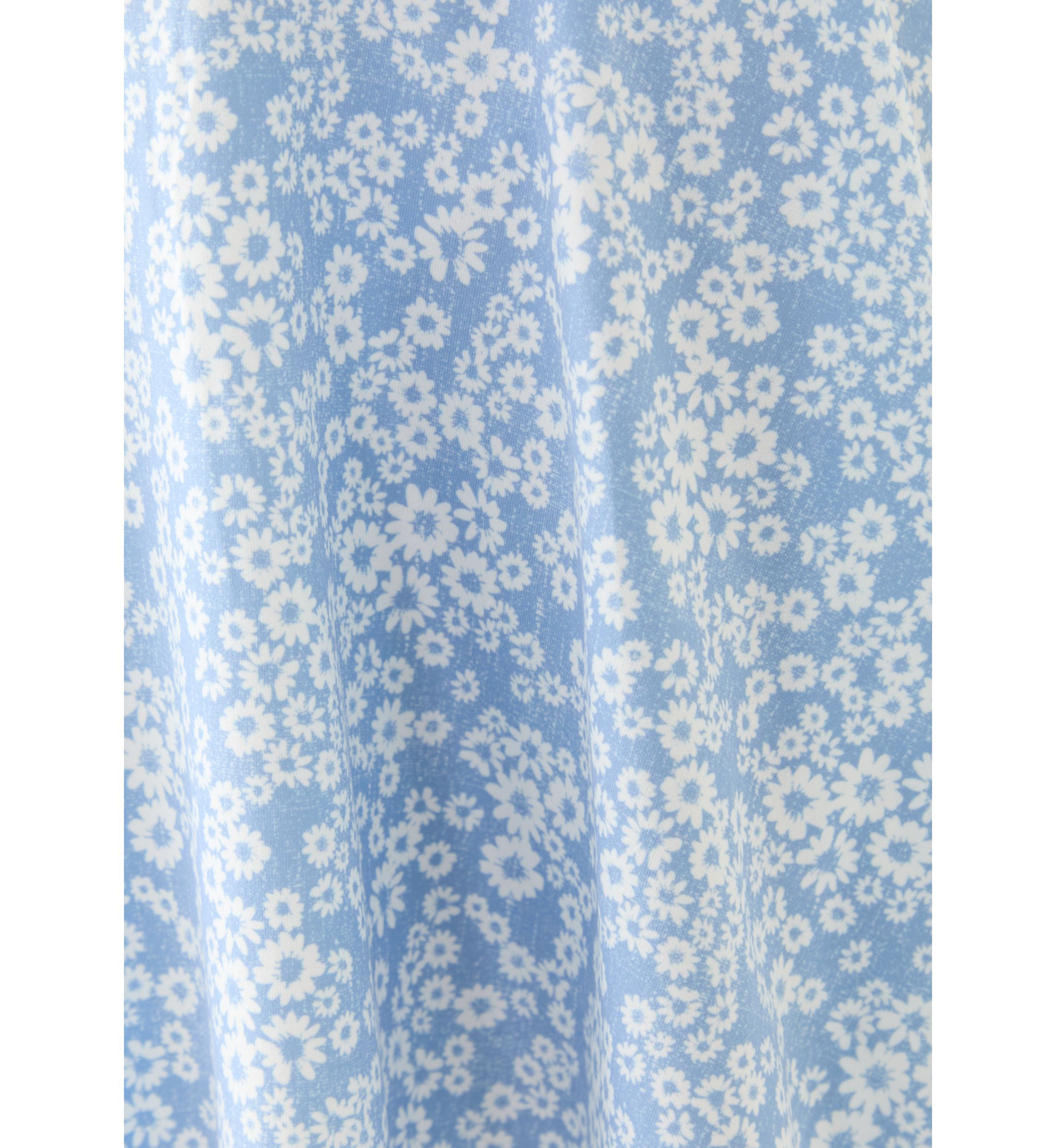 Girls 7-16 Printed Skirt 