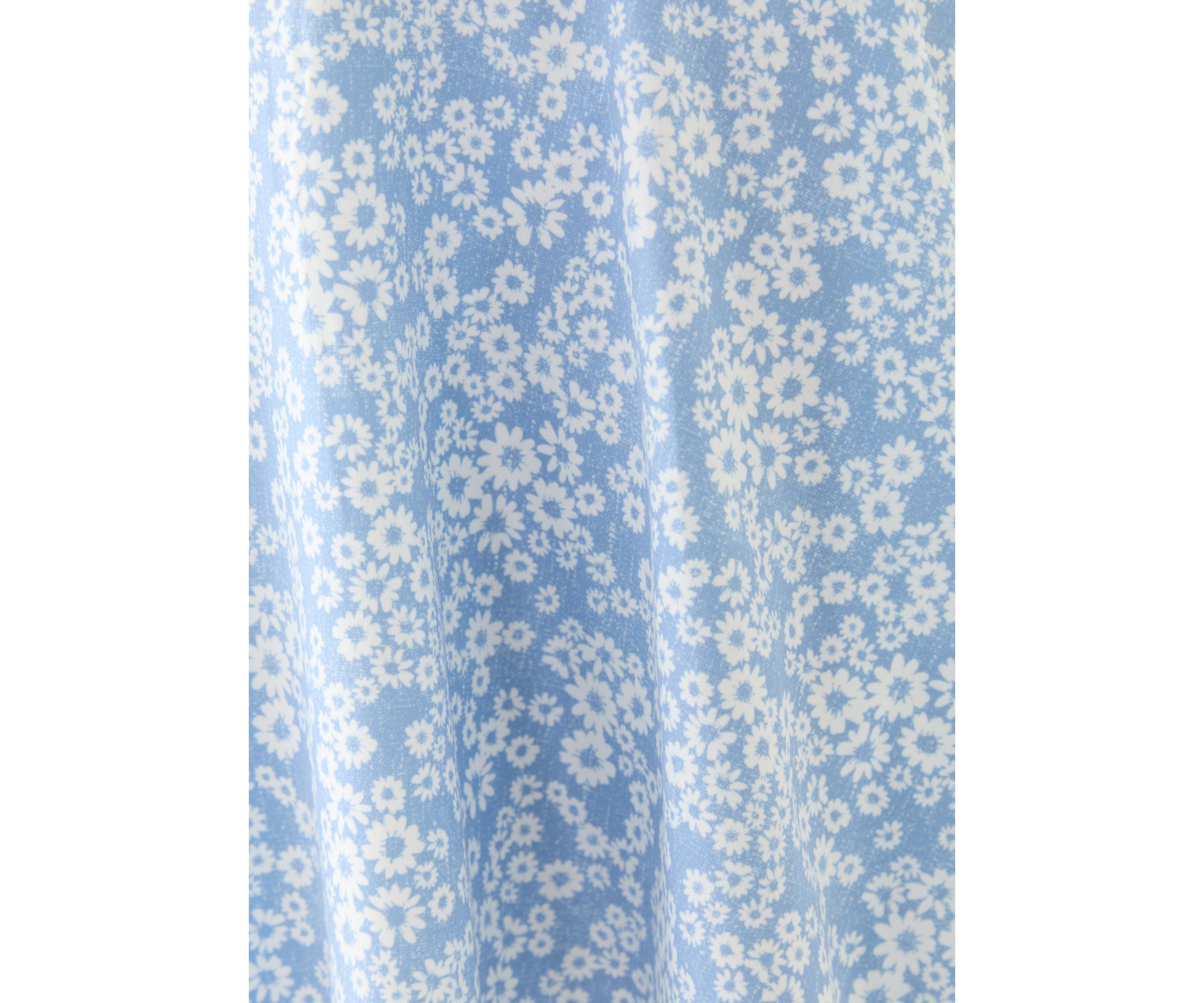 Girls 7-16 Printed Skirt 