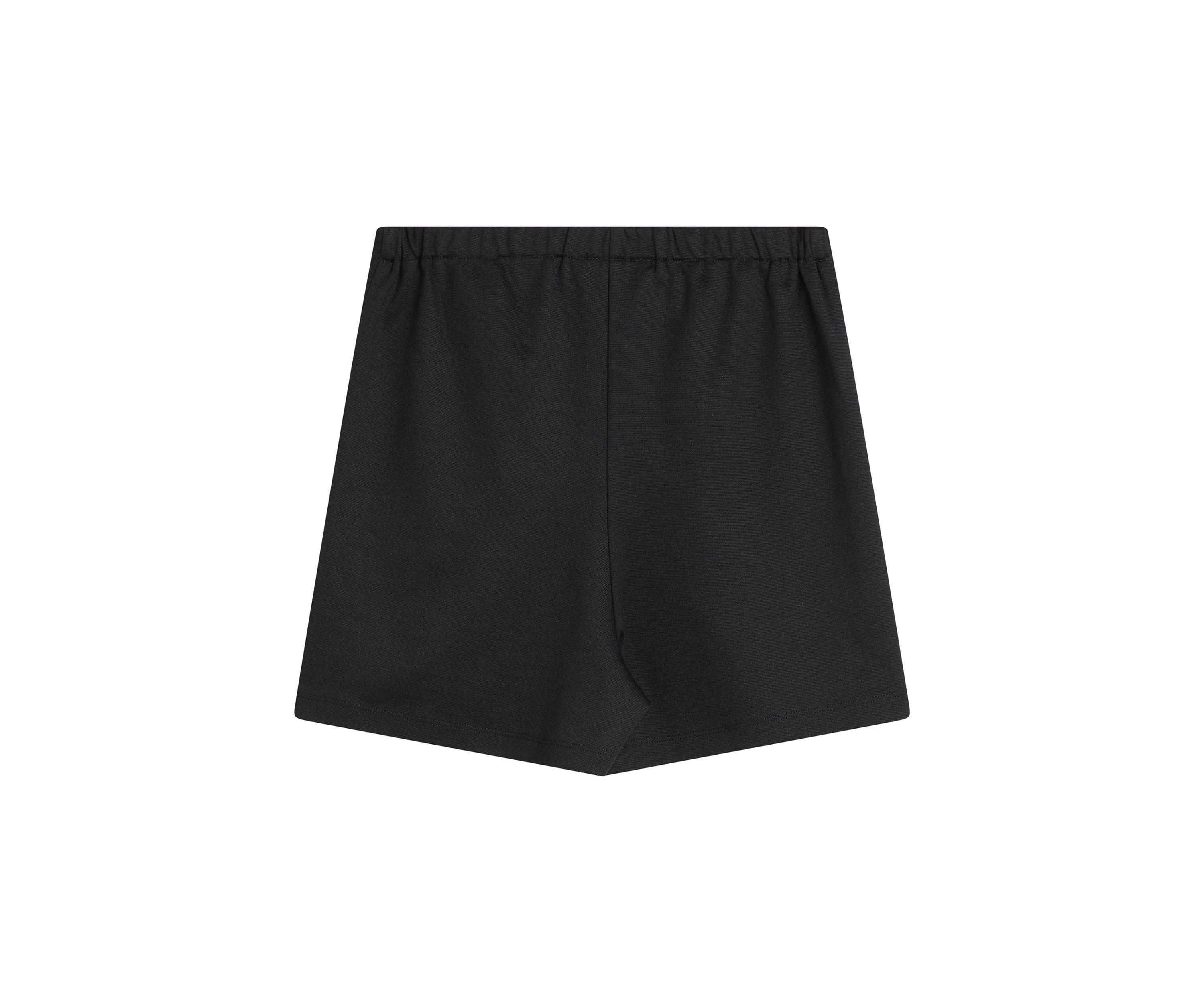 Girls 7-16 Lace Up Skort
