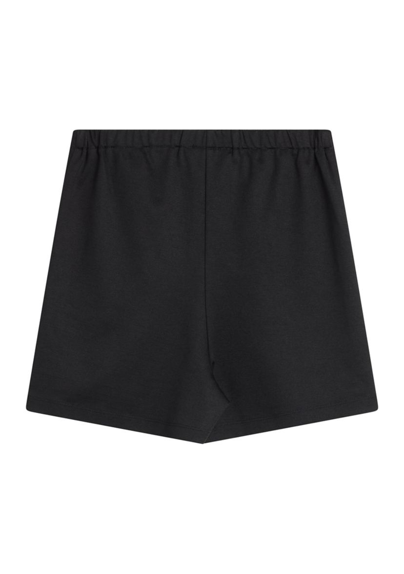 Girls 7-16 Lace Up Skort