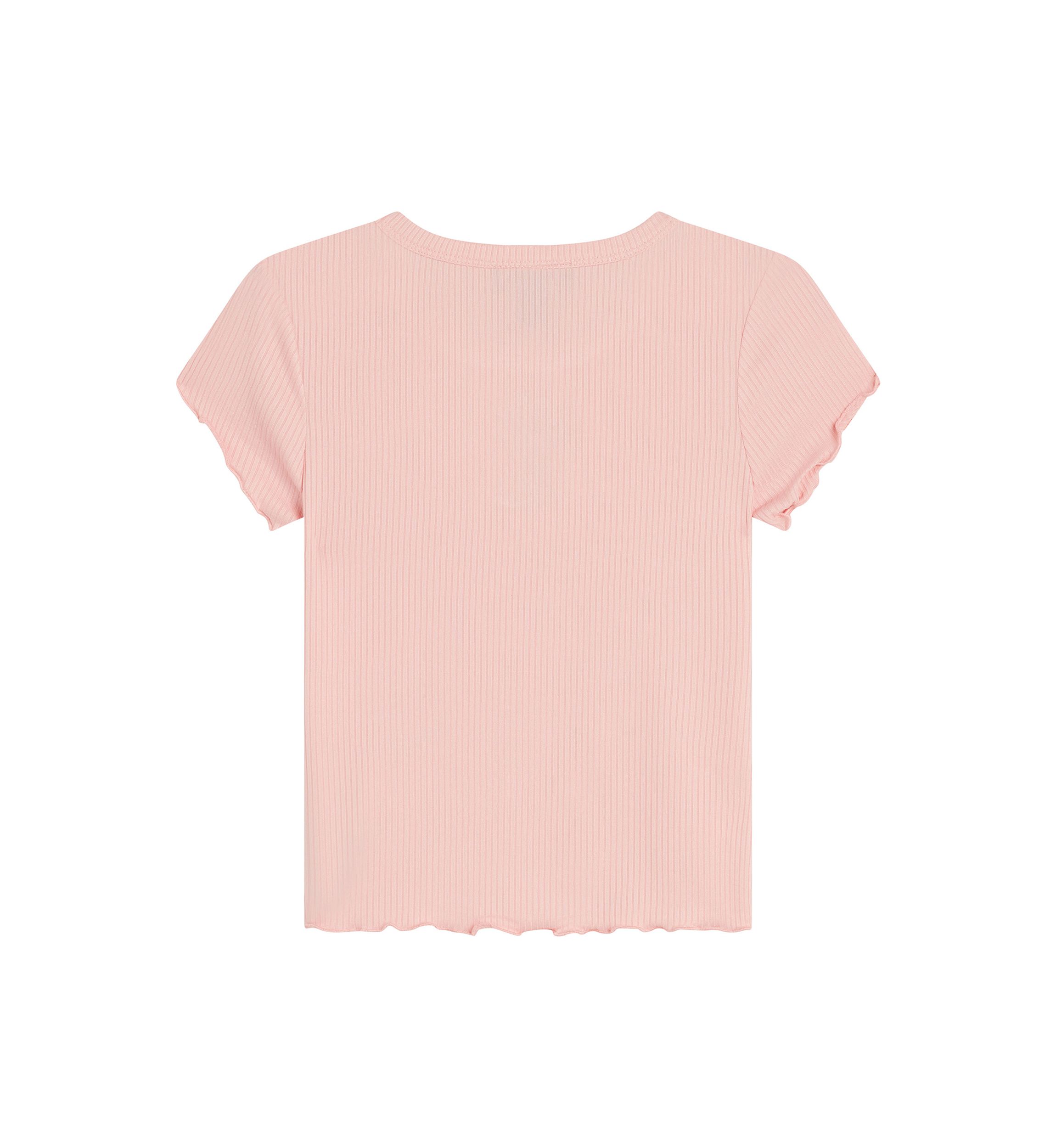 Girls 7-16 Embroidered Cowboy Boot T-Shirt