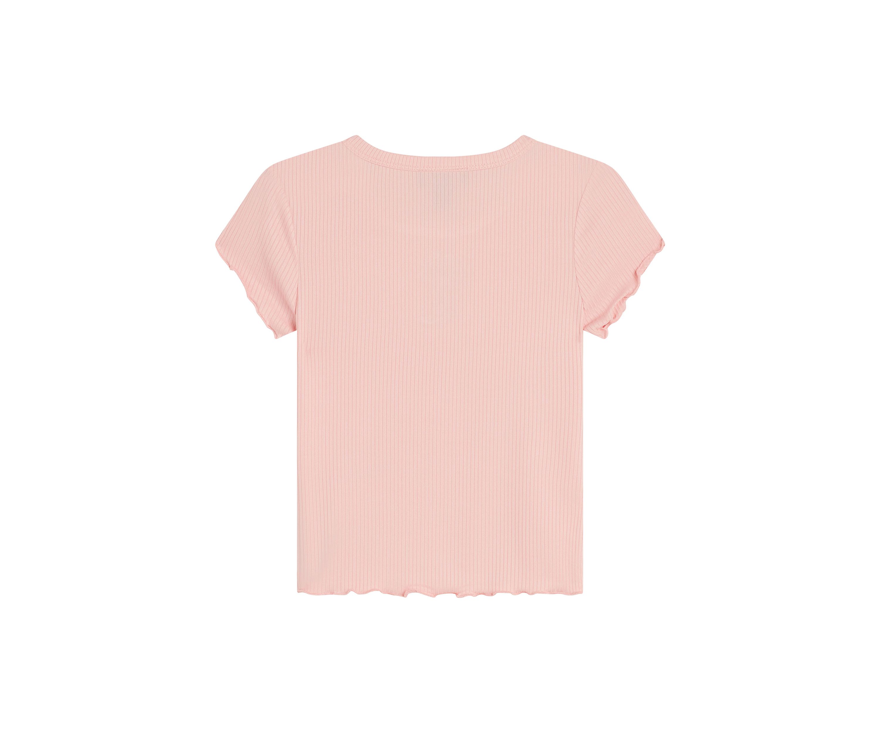 Girls 7-16 Embroidered Cowboy Boot T-Shirt