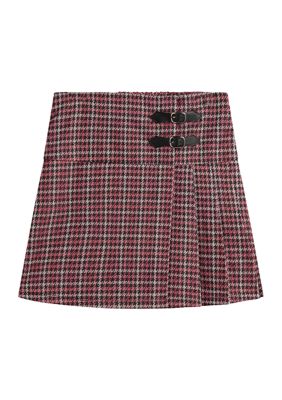 Girls' (7-16) Skirts & Skorts