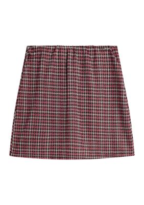 Girls' (7-16) Skirts & Skorts