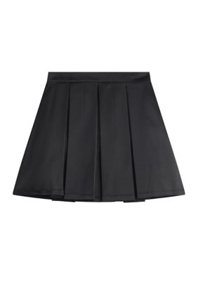 Girls 7-16 Prada Twill Skirt