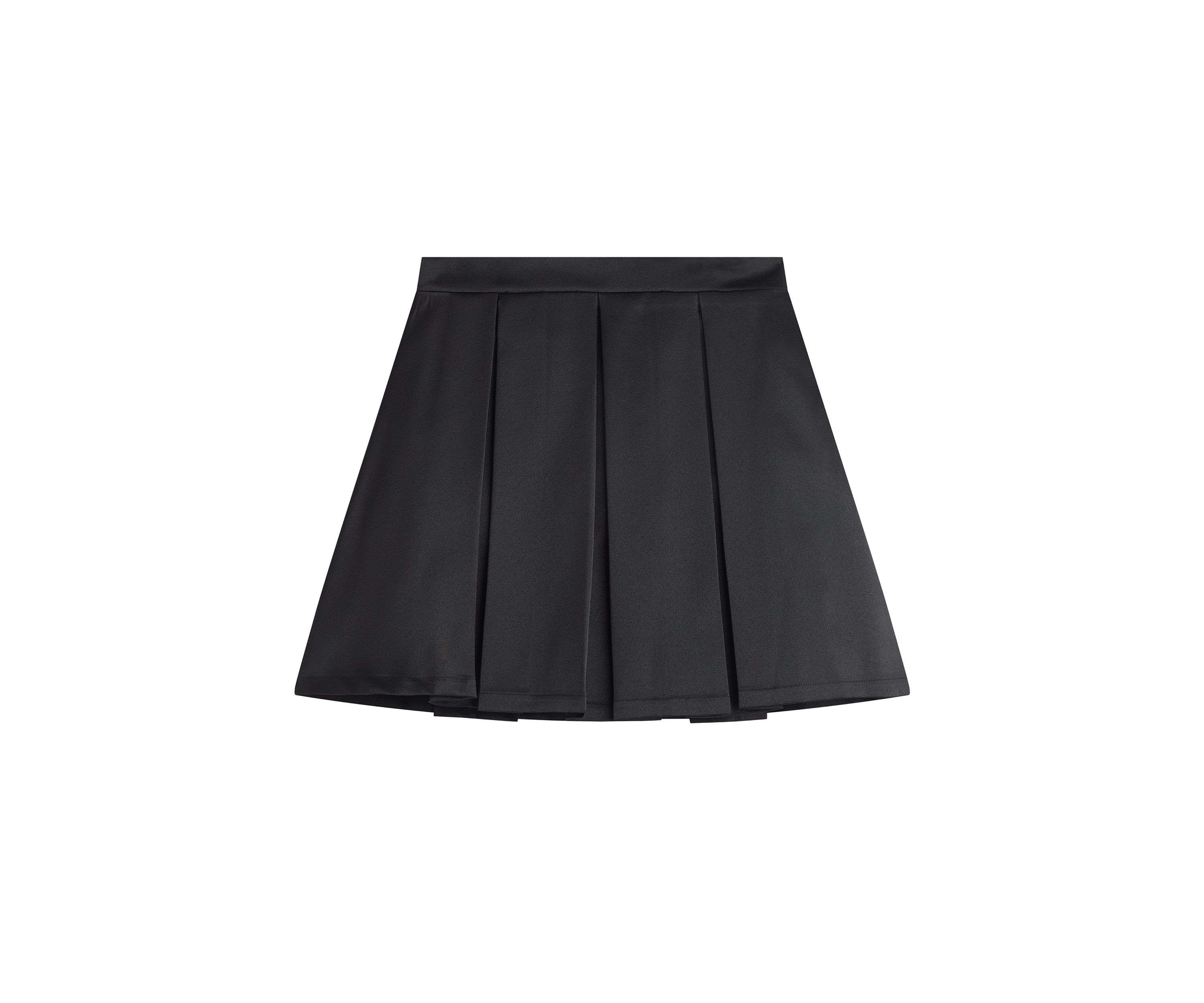 Girls 7-16 Prada Twill Skirt
