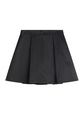 Girls 7-16 Prada Twill Skirt