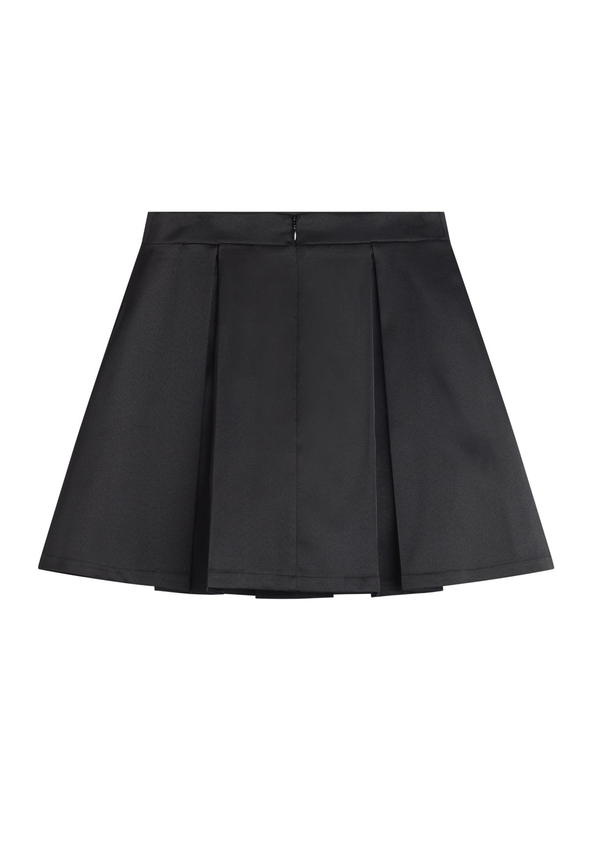 Girls 7-16 Prada Twill Skirt