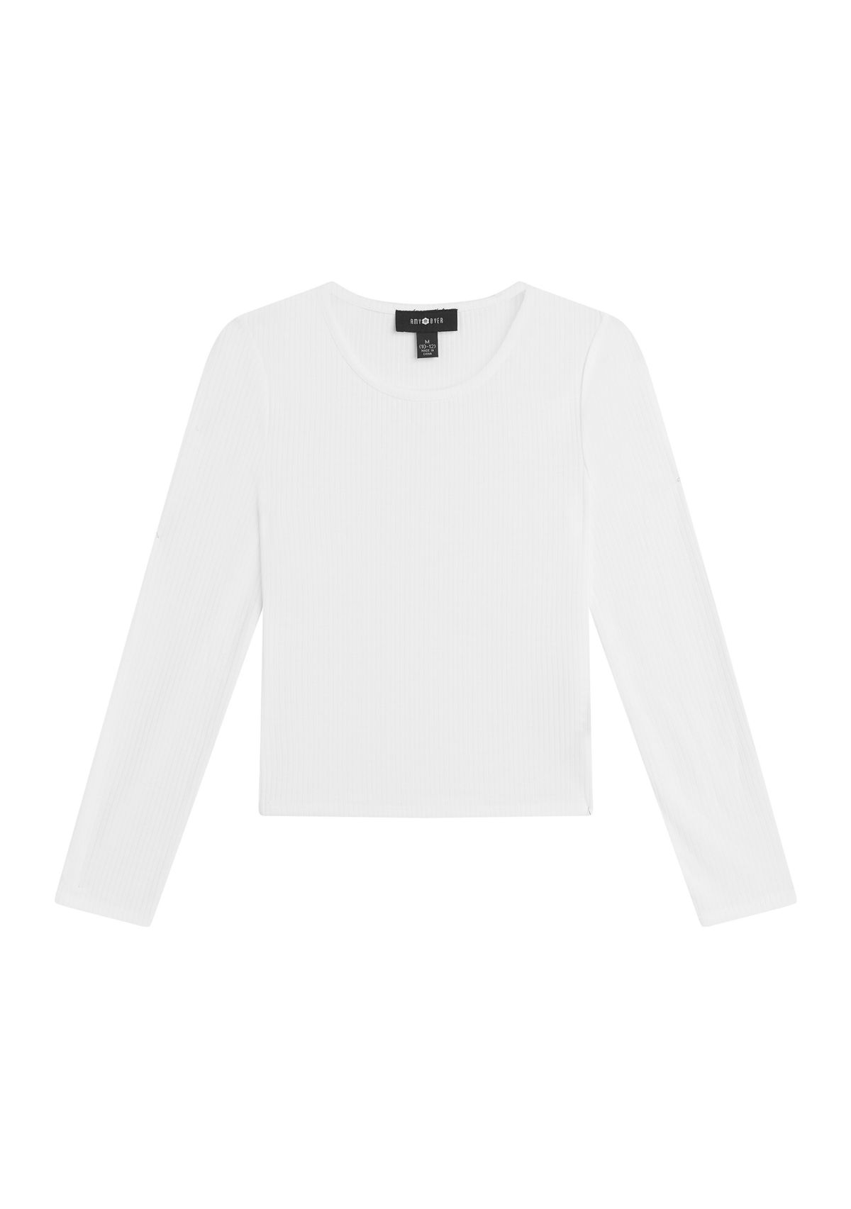 Girls 7-16 2 Piece Quilted Faux Leather Puffer Vest Set