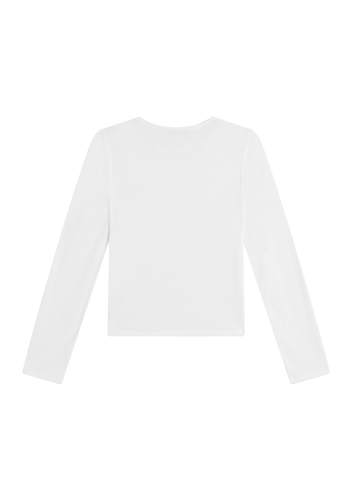 Girls 7-16 2 Piece Quilted Faux Leather Puffer Vest Set