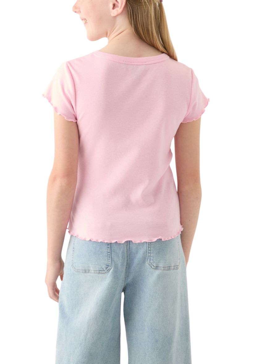 Girls 7-16 Sweet & Tart Graphic T-Shirt 