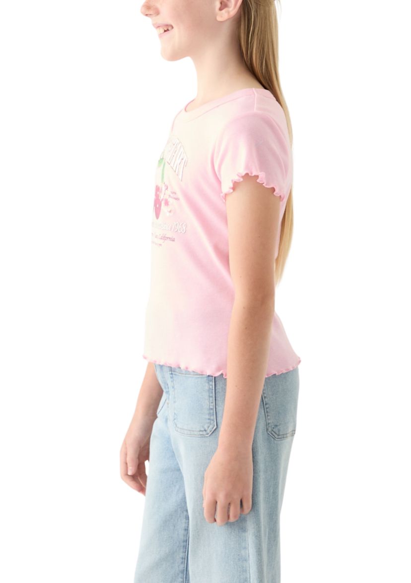 Girls 7-16 Sweet & Tart Graphic T-Shirt 