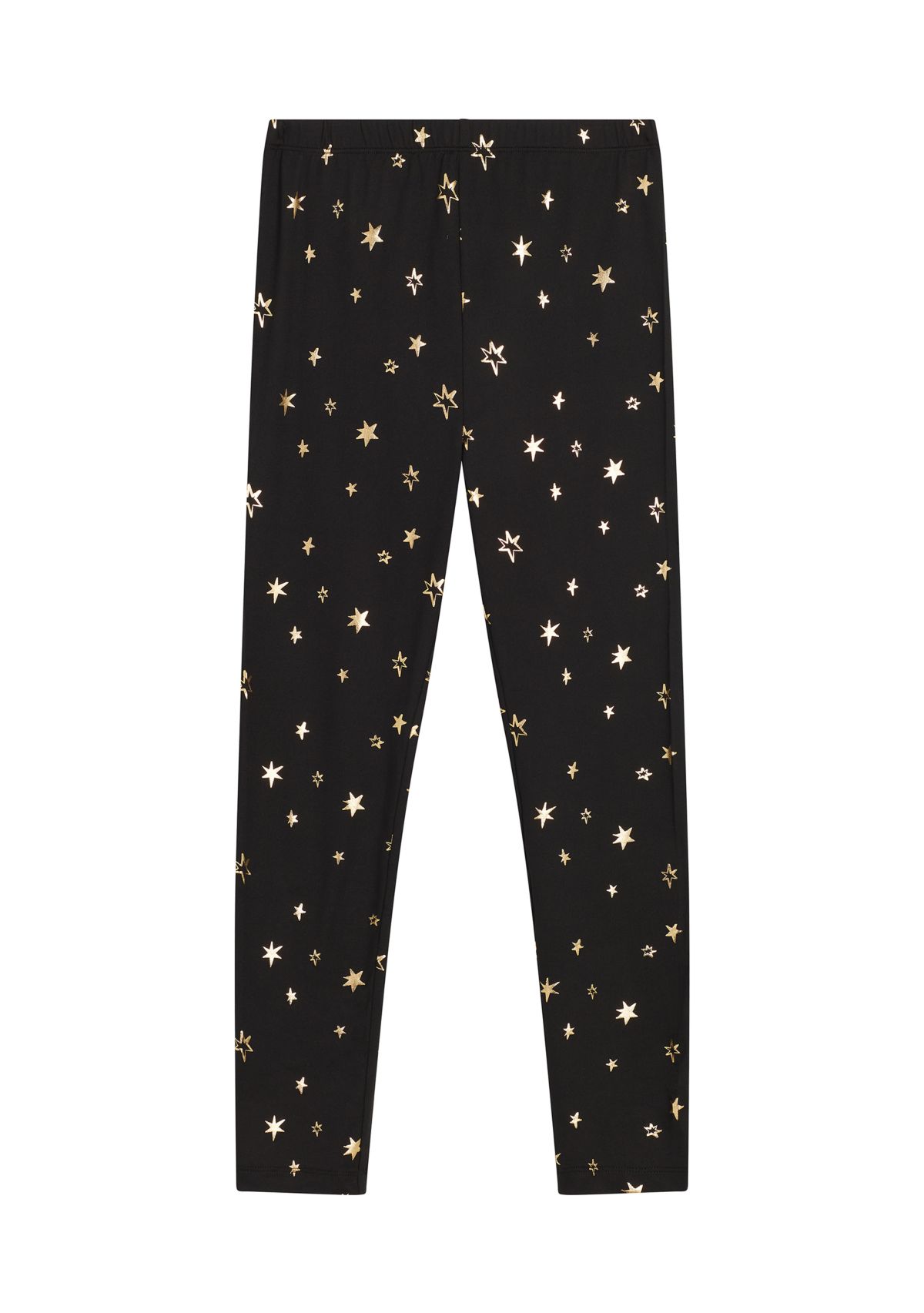 Girls 7-16 Yummy Knit Printed Leggings