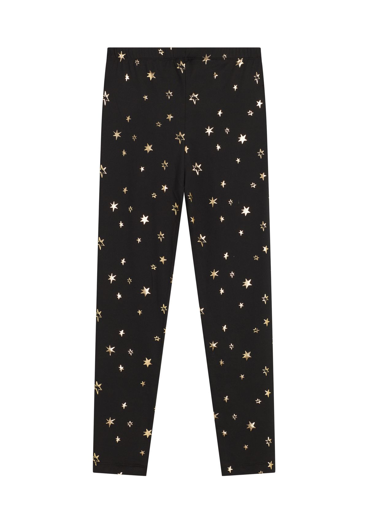 Girls 7-16 Yummy Knit Printed Leggings