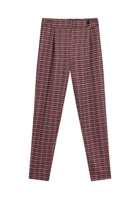 Girls 7-16 IZ Byer Straight Leg Pants