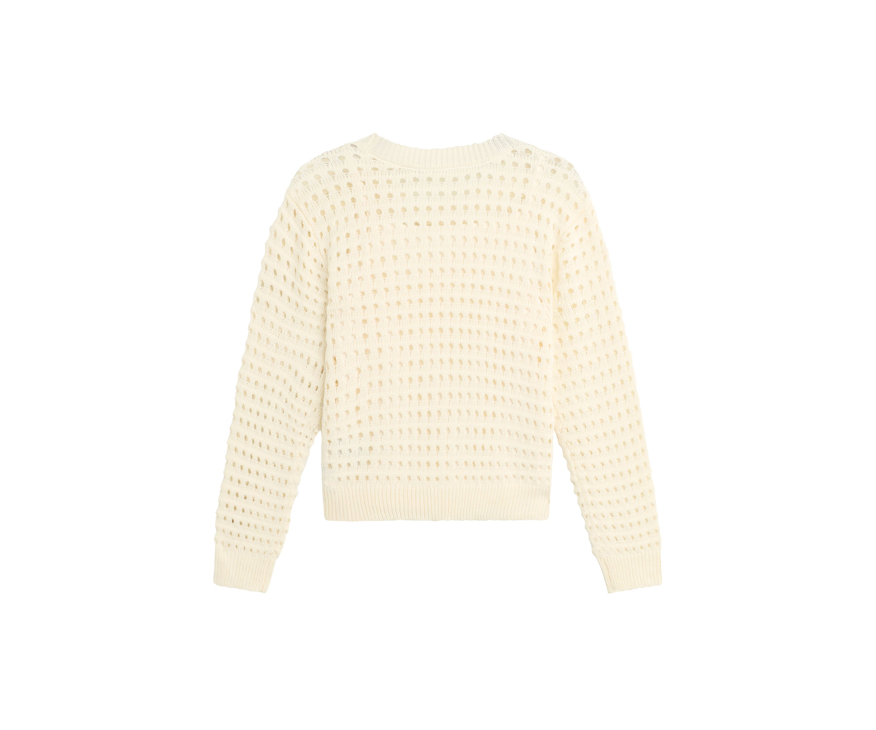 Girls 7-16 Long Sleeve Heart Top