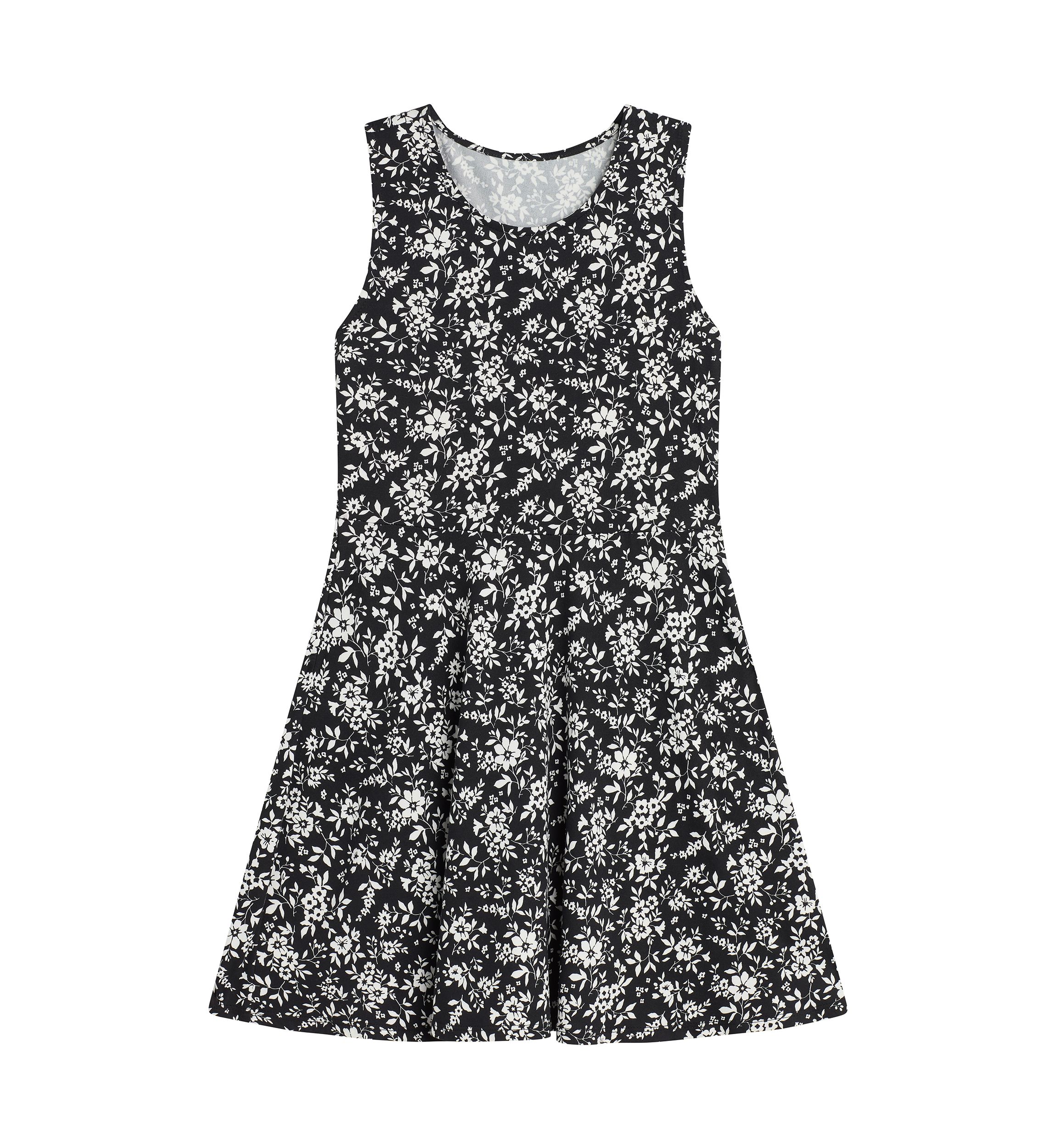 Girls 7-16 Varsity Jacket Dress Set