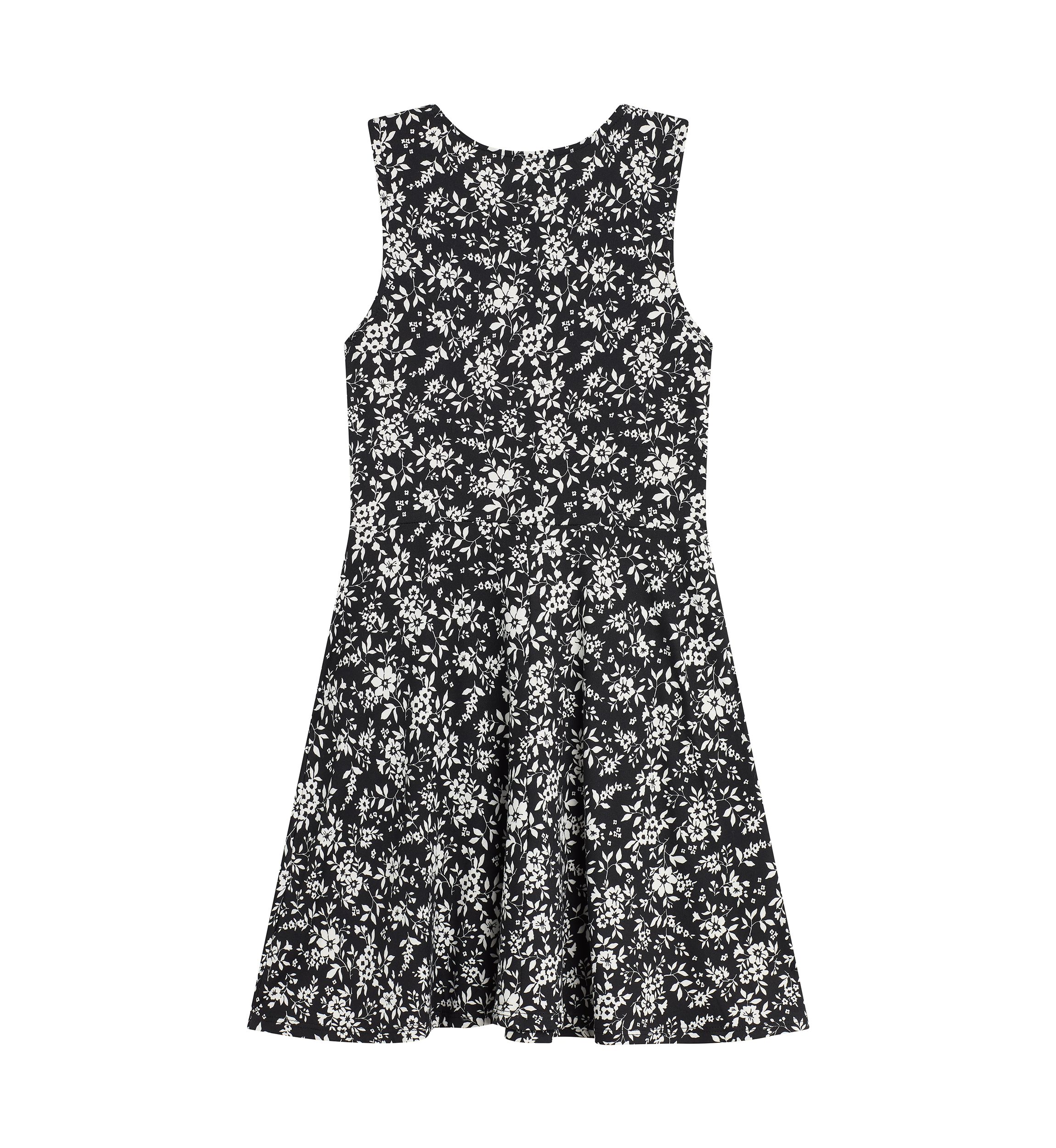Girls 7-16 Varsity Jacket Dress Set