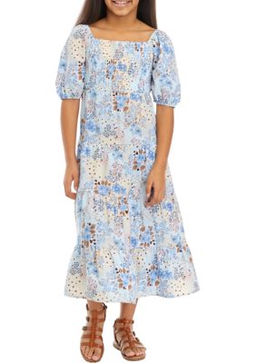 Belk best sale tween dresses