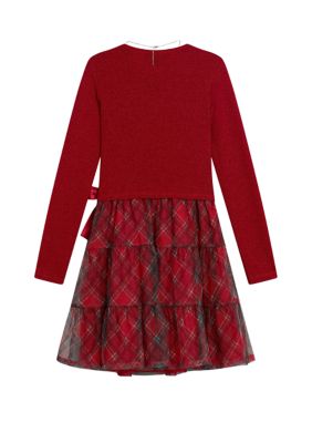 Belk hot sale christmas dresses