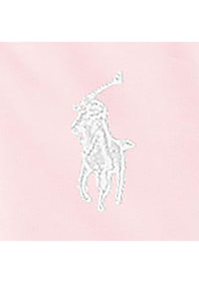 Girls 7-16 Cotton Jersey T-Shirt