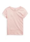 Girls 2-6x Cotton Jersey T-Shirt