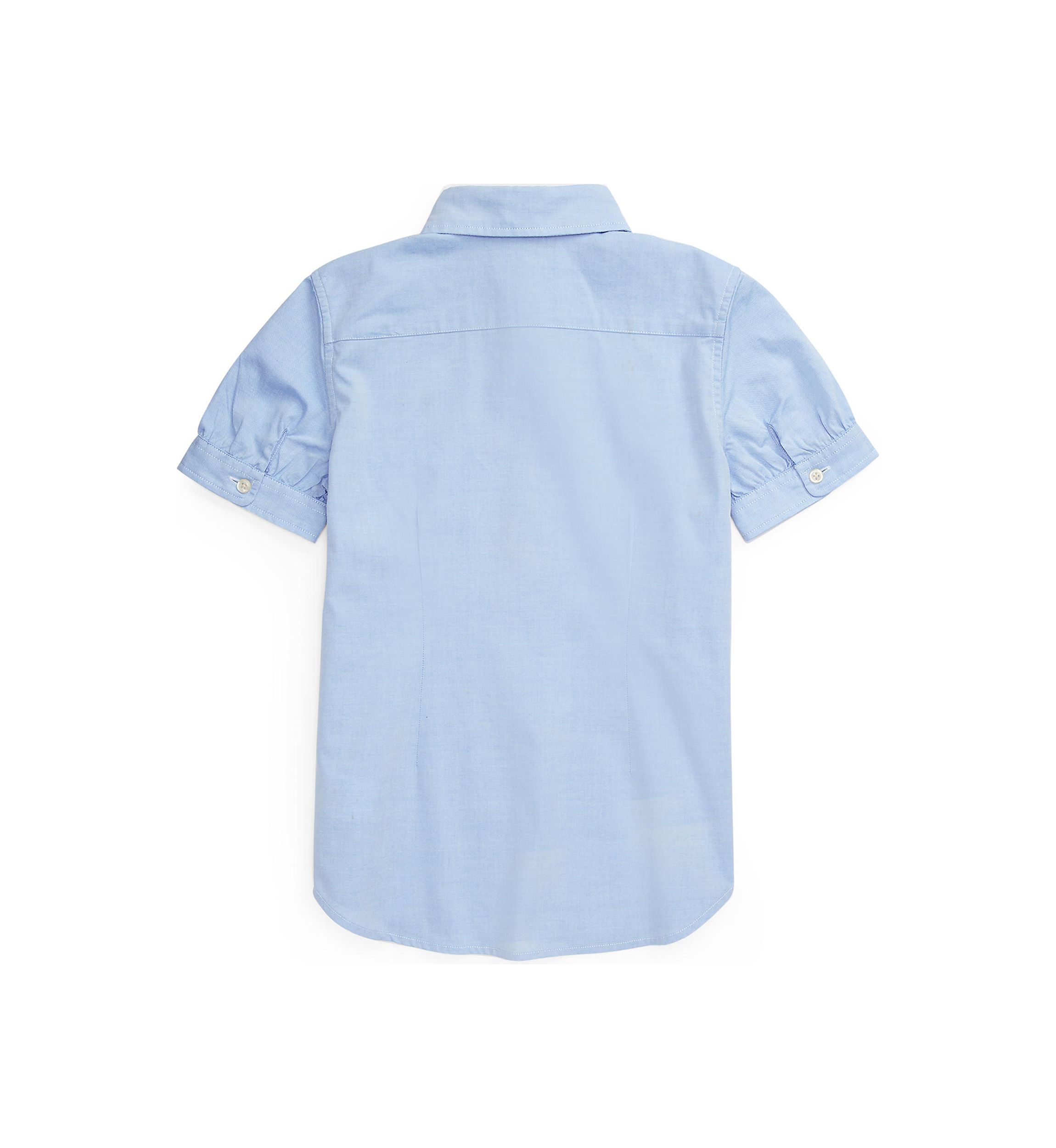 Girls 7-16 Oxford Shirt