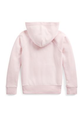 Ladies Bills DKNY Cropped Maddie Hoodie