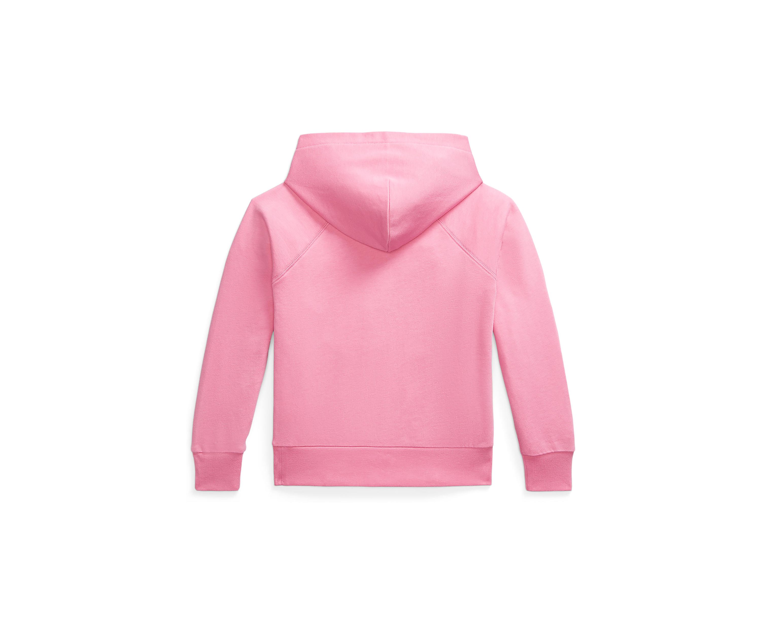 Girls 7-16 Big Pony French Terry Hoodie