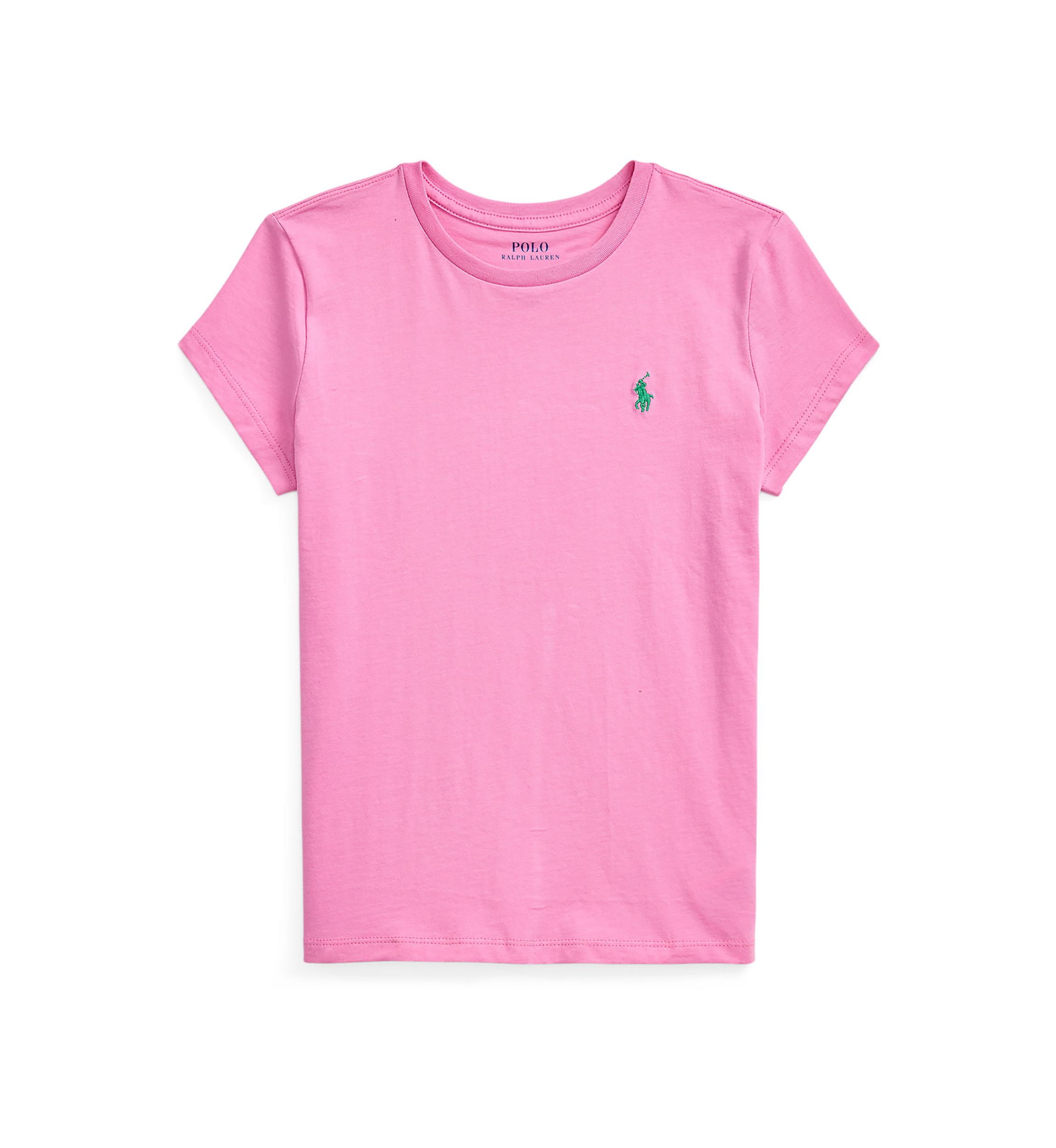 Girls 7-16 Cotton Jersey T-Shirt