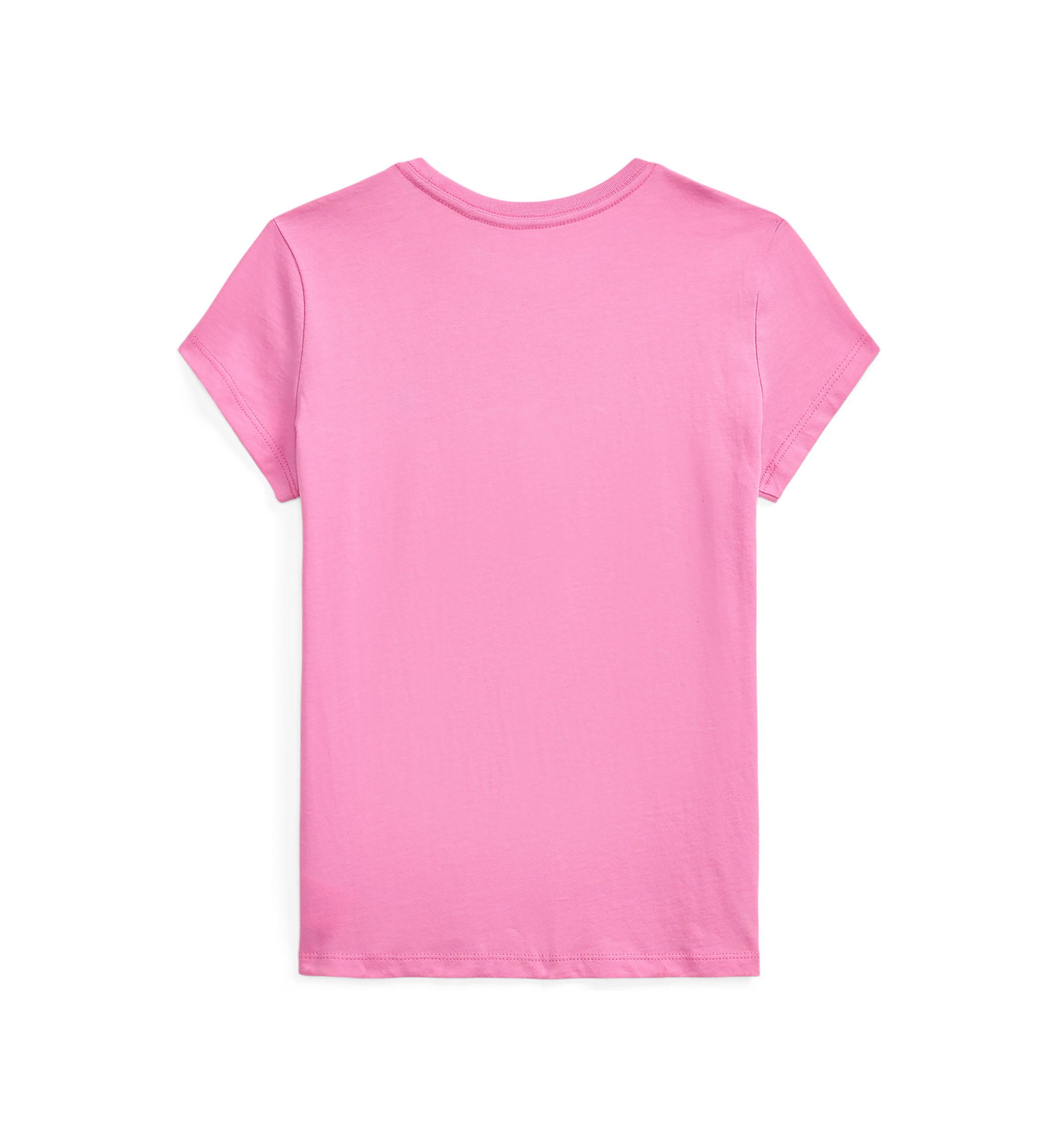 Girls 7-16 Cotton Jersey T-Shirt