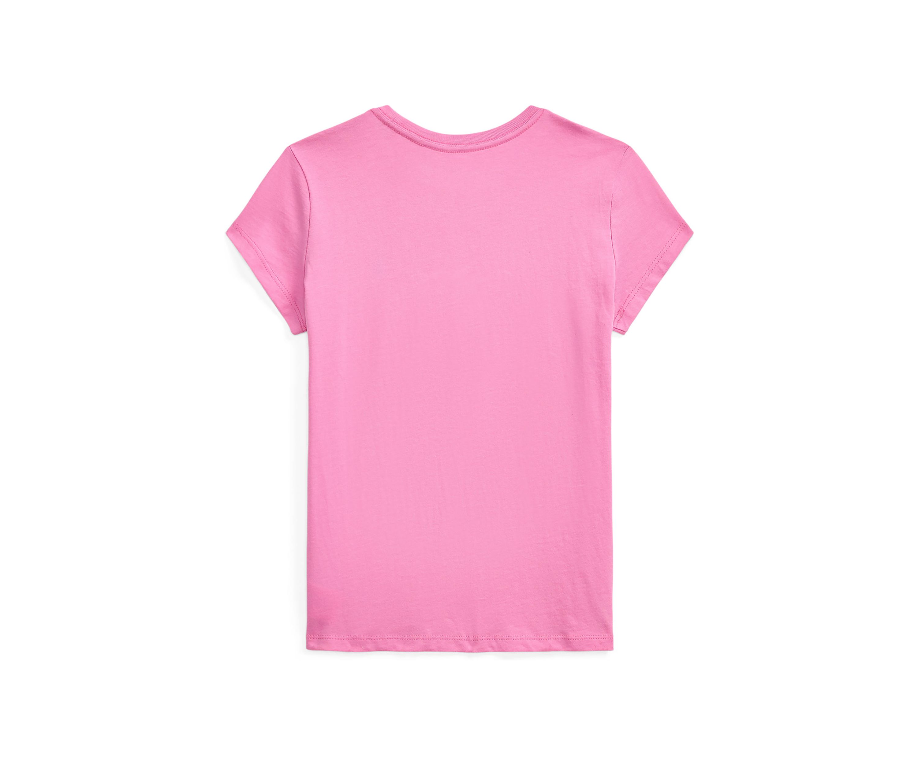 Girls 7-16 Cotton Jersey T-Shirt