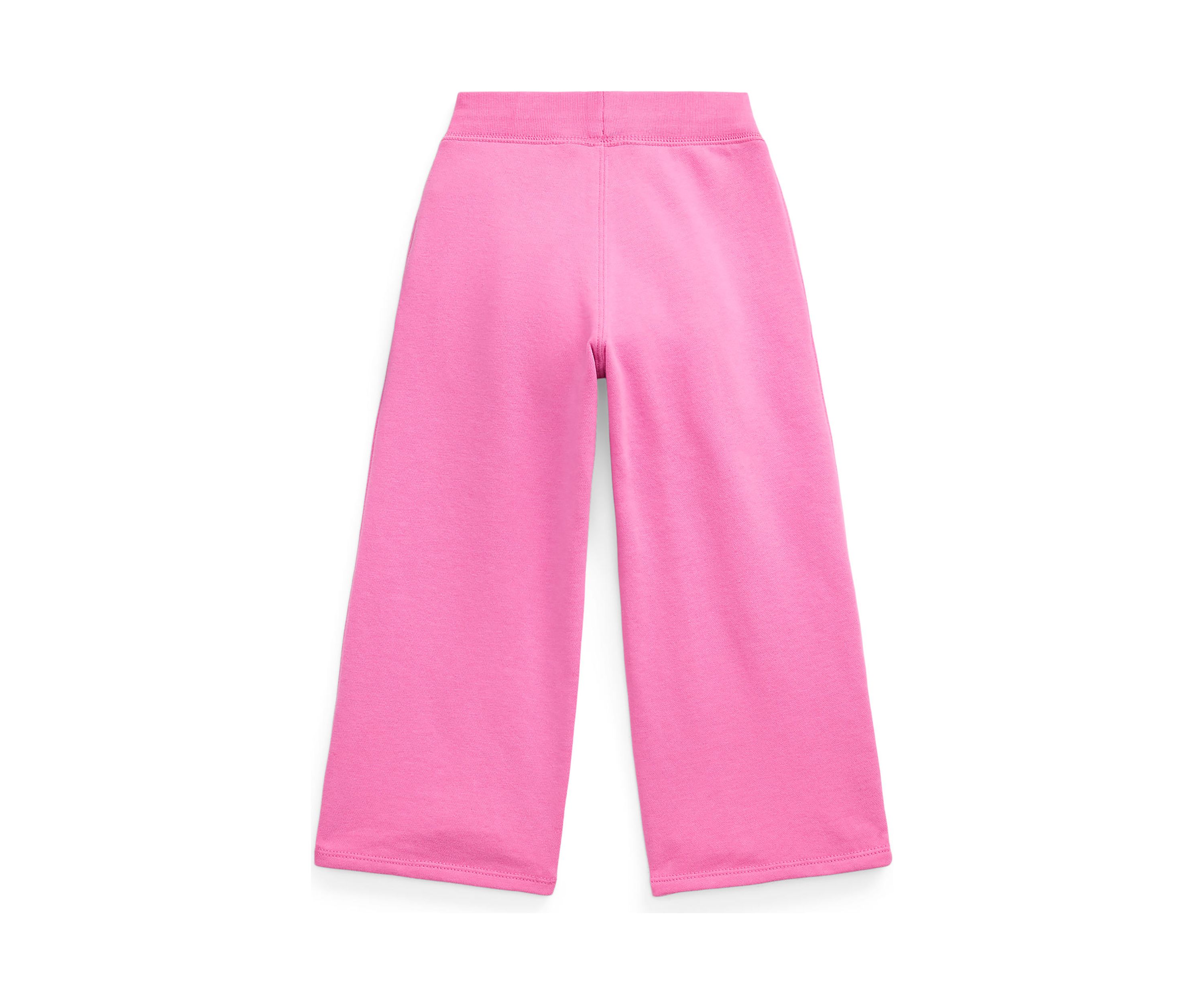 Girls 7-16 French Terry Wide Leg Seatmates Pants