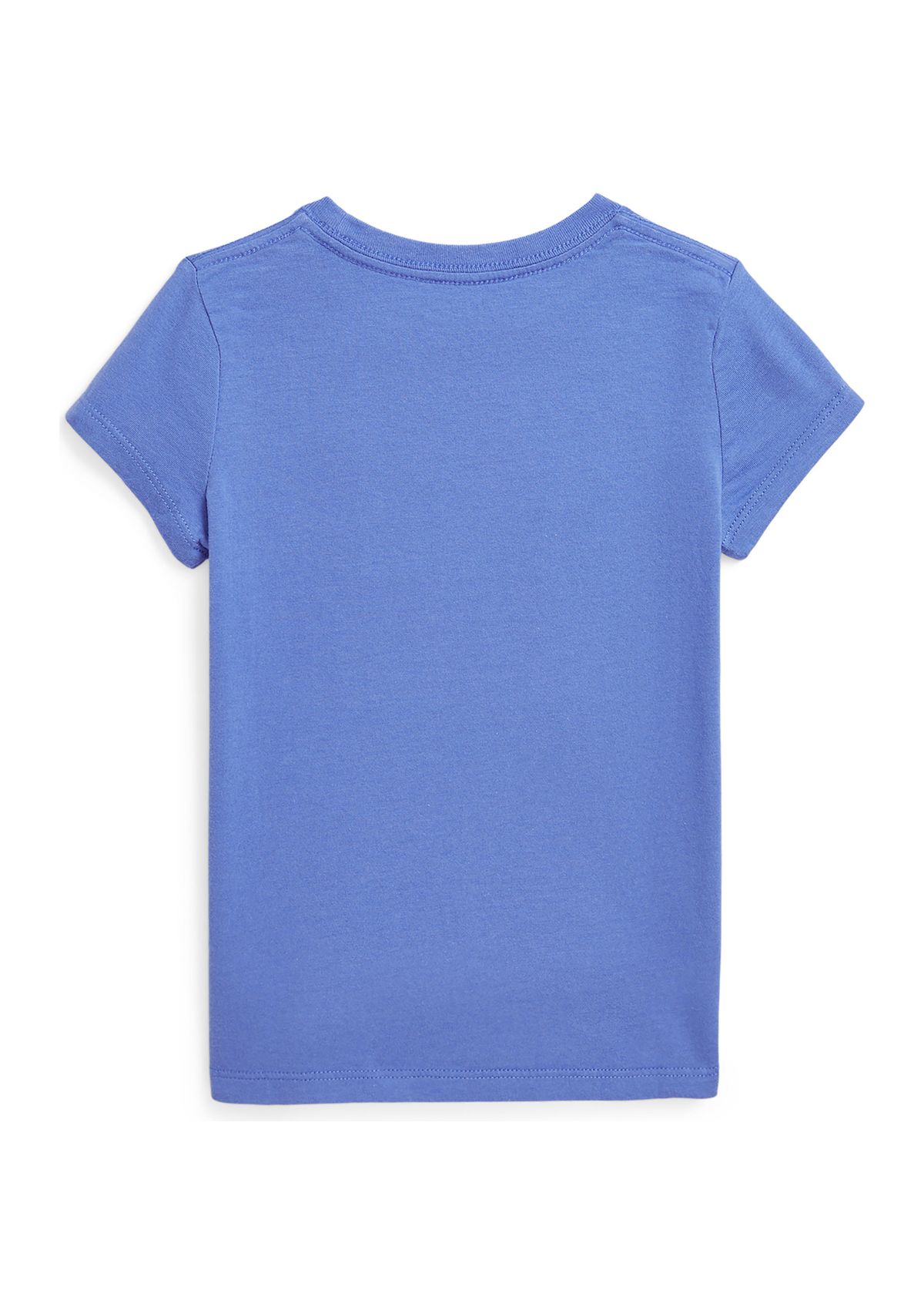 Girls 2-6x Logo Cotton Jersey T-Shirt