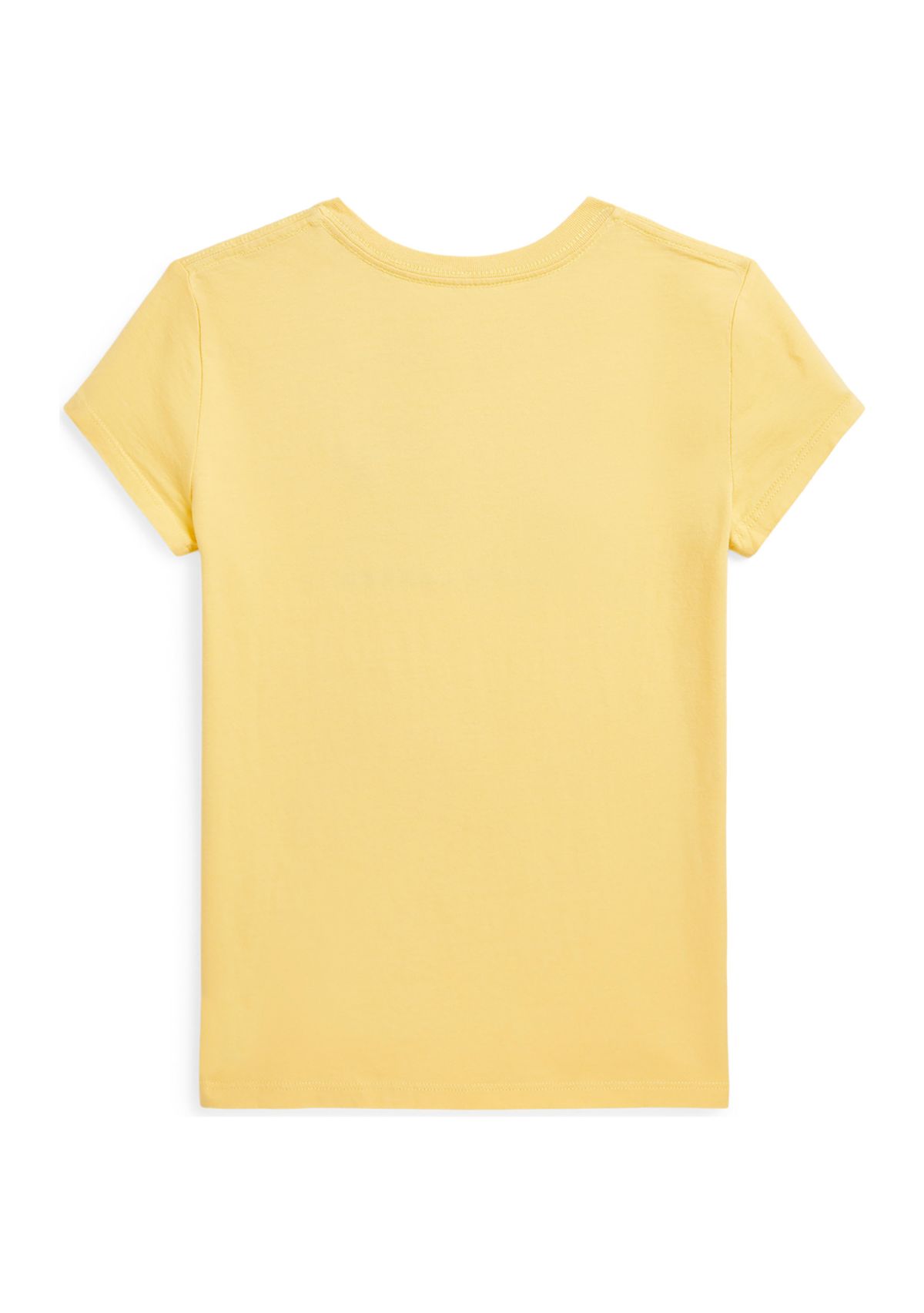 Girls 7-16 Logo Cotton Jersey T-Shirt